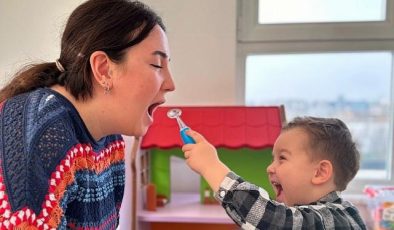 Çocuk Gelişimi Dayanak Programı ile ailelere takviye