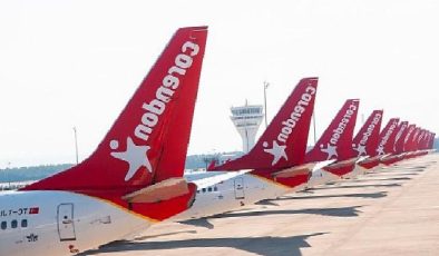 Corendon Airlines, Almanya Borsası’ndan 360T Platform ile emtia süreci gerçekleştiren Türkiye’deki birinci şirket oldu