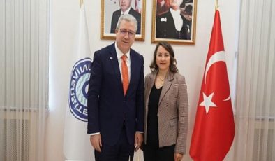 Doç. Dr. Er Güneri “Afet sonrası menstrüel hijyen eksikliği bayanların üreme sıhhatini etkiliyor”