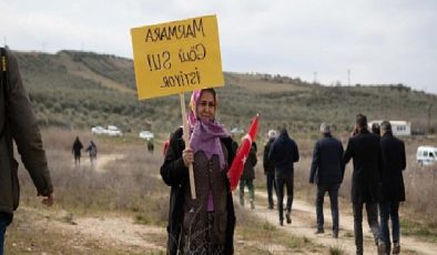 Dünya Sulak Alanlar Günü mü? Dünya Kurak Alanlar Günü mü?