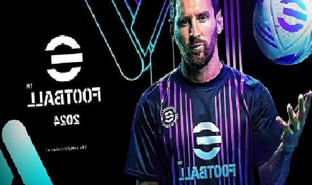 eFootball™ Season 4’te Güney Amerika rüzgarları esiyor