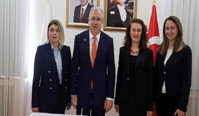 Egeli Doktora Öğrencisinden ‘Sigara Tersi Hemşirelik Teşebbüsleri Taşınabilir Uygulaması’