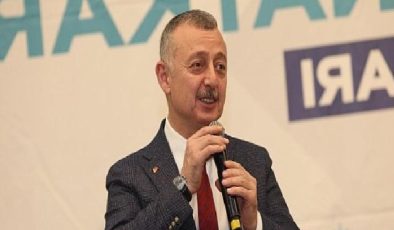 ”Esnafımızla Kocaeli’yi zelzeleye hazırlayabiliriz”