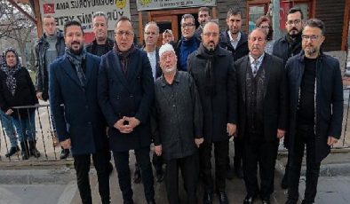 “Gerçek Belediyecilik” vizyonuyla Nevşehirli vatandaşlarımıza hizmet etmeye devam edeceğiz