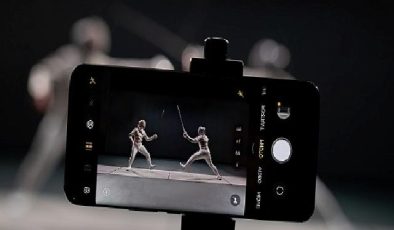 HONOR, Magic6 Pro ile Taşınabilir Fotoğrafçılığı Yine Tanımlıyor