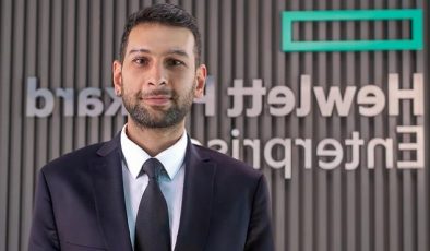 HPE ProLiant Sunucularının İnovasyonla Taçlanan 30 Yılı