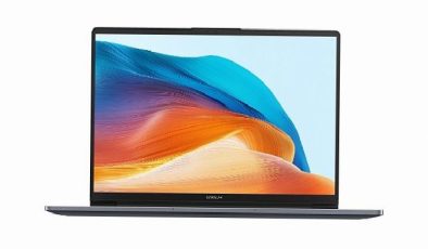 HUAWEI, MateBook D14’ü Huawei Online Mağazası’nda Satışa Sundu