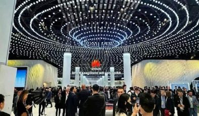 Huawei modaya istikamet veren eserlerini Taşınabilir Dünya Kongresi 2024’te tanıttı