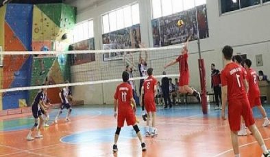 İnegöl Belediyesi Spor Şenliği Başladı