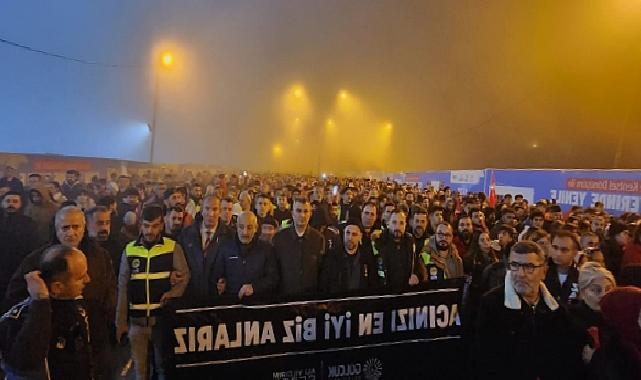 İsminize en düzgün Gölcük anlar