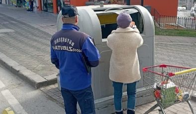 Kocaeli Büyükşehir’den halk sıhhatini tehdit edenlere geçit yok