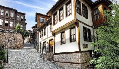 Kocaeli, Emitt Turizm Fuarında tanıtılacak