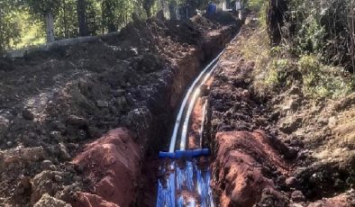 Kocaeli’nin Kırsal Mahallelerinde Altyapı Dönüşümü