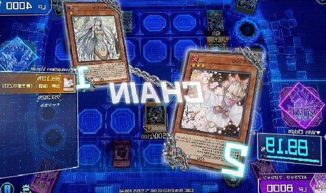 Konami, yeni YU-GI-OH! dijital oyununu ve çok daha fazlasını tanıttı