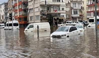 Lider Böcek “1450 işçi ve 290 araçla sahadayız” “Var gücümüzle çalışıyoruz”