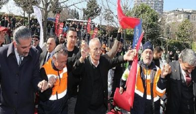 Lider Çebi, Yüzde 76 Artırım İle Çalışanların Yüzünü Güldürdü