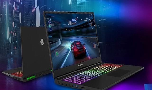 Monster Notebook, Intel® 14. kuşak işlemcili aygıtlarını satışa sundu