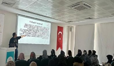 Nilüfer’de bayanlara fiyatsız kanser taraması