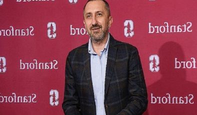 PİLOT teşebbüsleri, yenilikçi fikirlere ilham veren Stanford Üniversitesi’nde!