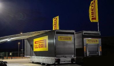 Pirelli 2024 motosiklet yarış döneminde 150’den fazla şampiyonaya katılıyor