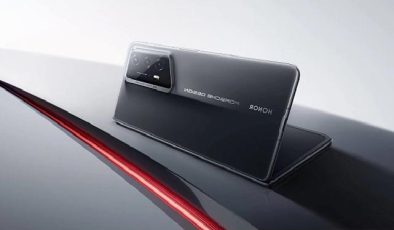 Porsche Design Honor Magic V2 RSR Katlanabilir Telefon Dünyasında sonları zorluyor