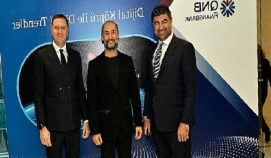 QNB Finansbank Dijital Köprü KOBİ’leri Desteklemeye Devam Ediyor