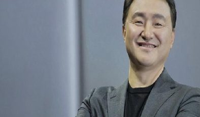 Samsung Electronics Taşınabilir Dünya Lideri ve CEO’su TM Roh: ”Mobil Yapay Zeka Çağına Güzel Geldiniz”