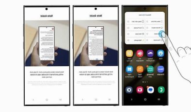 Samsung Galaxy kullanıcıları, Try Galaxy uygulamasıyla Galaxy AI özelliklerini keşfediyor