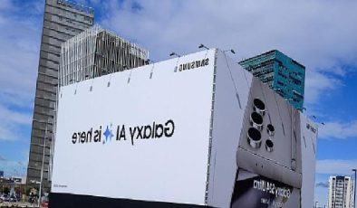 Samsung, MWC 2024 Fuarı’nda en yeni eserleri ve hizmetleriyle Galaxy AI vizyonunu tanıtacak