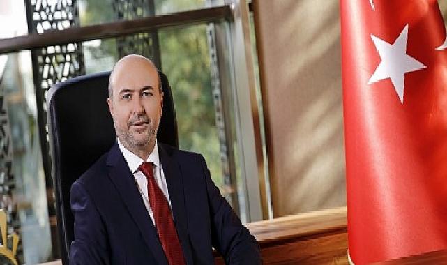 Selçuklu Belediye Lideri Ahmet Pekyatırmacı, Ramazanın müjdecisi olarak kabul edilen Berat Kandili münasebetiyle bildiri yayımladı