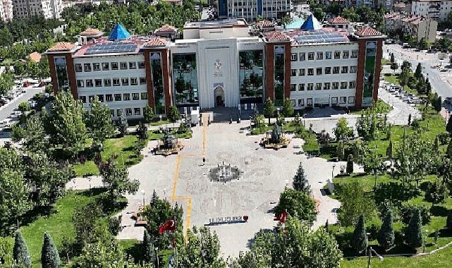 Selçuklu nüfusuyla tekrar dorukta