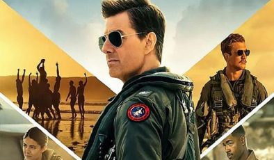 Top Gun: Maverick Şubat Ayında Tivibu’da