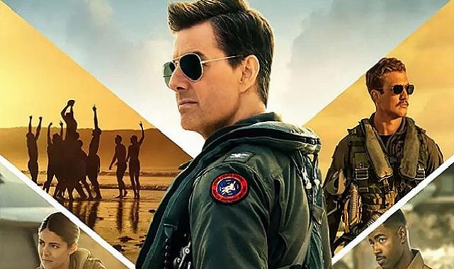 Top Gun: Maverick Şubat Ayında Tivibu’da