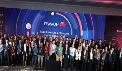 Türkiye’de daha güçlü bir bulut bilişim ekosistemi için Huawei Cloud ve Logosoft’tan stratejik paydaşlık