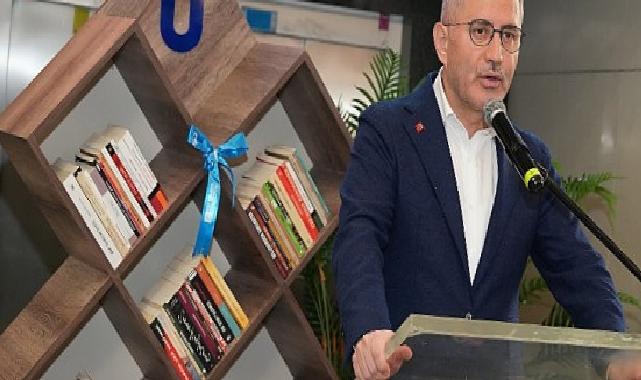 Üsküdar 9. Kitap Fuarı Rekor Ziyaretçiyle Sona Erdi