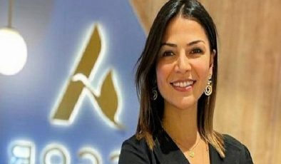 Accor Türkiye’de ticari disiplinler bayanlara emanet