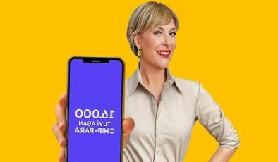 Akbanklılara Ramazan’da, alışverişlerinden 16.000 TL’yi aşan chip-para kazanma fırsatı