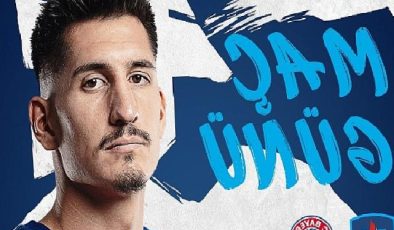 Anadolu Efes, Turkish Airlines Euroleague’de Bayern Münih’i Ağırlıyor