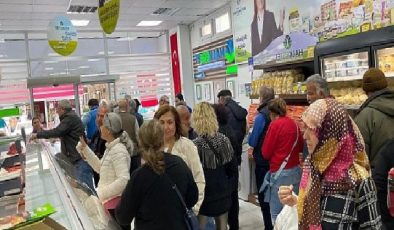 Aydın Büyükşehir Belediye Lideri Hasret Çerçioğlu Emekliye Nefes Aldırdı