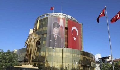 Aydın Büyükşehir Belediyesi’nden Yeni Bir Hizmet Daha: Refekatçi Hizmetleri