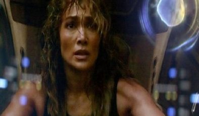 Başrolünü Jennifer Lopez’in Üstlendiği Atlas, 24 Mayıs’ta Netflix’te