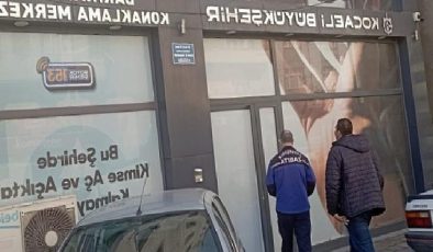 Büyükşehir, evsiz vatandaşlara kol kanat geriyor