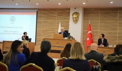 Büyükşehir Meclisi 10 Yılda Yüzde 97 Oy Birliği İle Kararlar Aldı