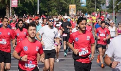 Cadde 10K ve Cadde 21K Koşuları İçin Kayıtlar Başlıyor