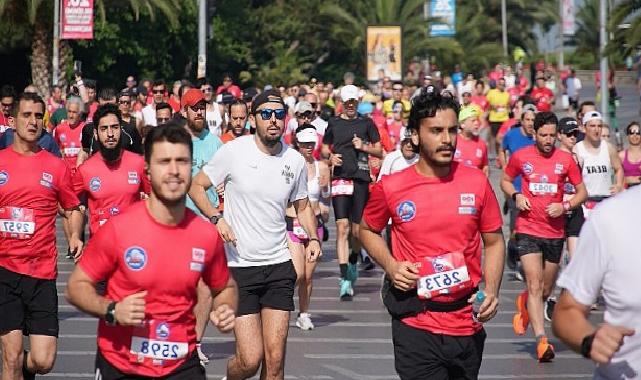 Cadde 10K ve Cadde 21K Koşuları İçin Kayıtlar Başlıyor