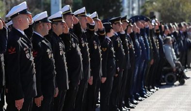 Çanakkale Deniz Zaferi’nin 109. Yıl Dönümü Kutlu Olsun