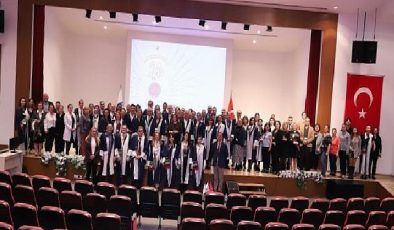 DEÜ Tıp Fakültesi’nin 46. Yıl Gururu