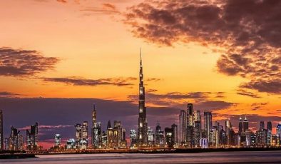 Dubai, 2023’te 17,15 Milyon Turist İle Kendi Rekorunu Kırdı