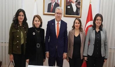 Egeli akademisyenler, üç farklı jinekolojik muayene giysisi geliştirecek