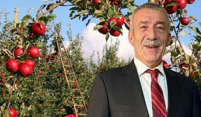 “Elazığ çiftçisi 134 milyon dolarlık Fairtrade pazarına girecek”